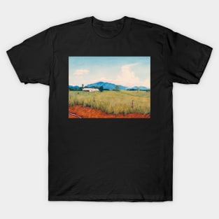 Warrina Farmsheds - Innisfail T-Shirt